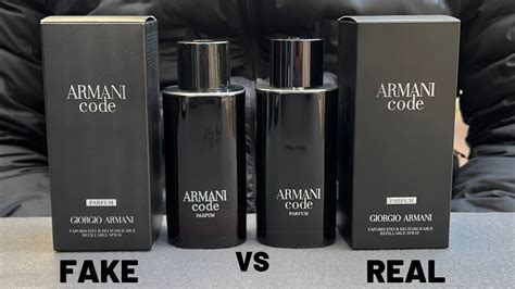 fake armani code perfume|where to buy armani code.